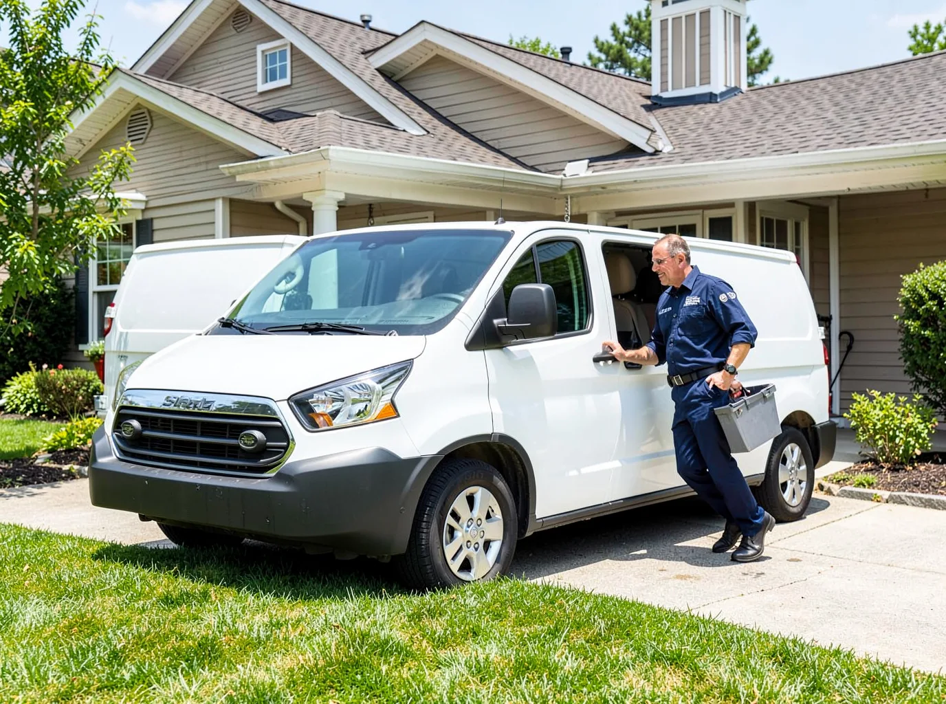 Emergency Plumber company in South Webster, OH